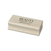 Eenvoudige sieraden rubberstempel (Stempel)