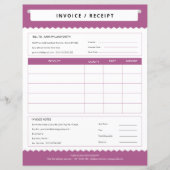 Eenvoudige Sjabloon (Voorkant)