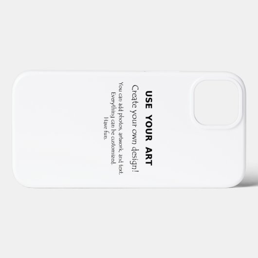 Eenvoudige sjabloon maakt uw eigen robuuste hoesje (Achterkant (horizontaal))