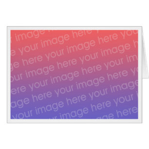 Eenvoudige Sjabloon van 0,2 inch rond de witte ran