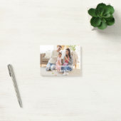 Eenvoudige sjabloon voor aangepaste foto's voor el post-it® notes (Kantoor)