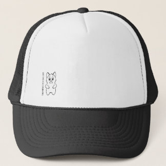 Eenvoudige sneeuwbalReviewen Trucker Pet