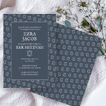 Eenvoudige ster van David Custom B'nai Bat Bar Mit Kaart<br><div class="desc">Perfecte kaart om een bar mitswa, vleermuis mitswa of andere joodse viering aan te kondigen! Hand gemaakte kunst voor u! VOLLEDIG ! Klik op "Personaliseren" hierboven om de tekst te bewerken. Klik op "bewerken met behulp van design tool" om de lettertypen, kleuren en plaatsingen aan te passen en om het...</div>