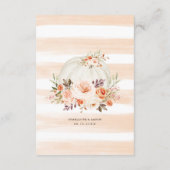 Eenvoudige stijlvolle Waterverf - Zonnebloem - det Informatiekaartje (Achterkant)