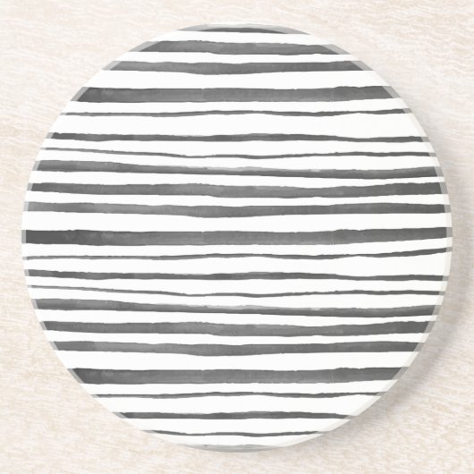 Eenvoudige strepen Onderzetters (Voorkant)