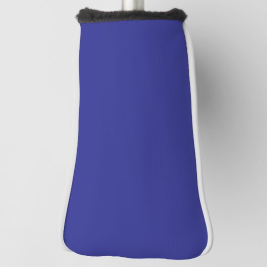 Eenvoudige Styles Golf Head Hoesje Golfheadcover (Draai 90)