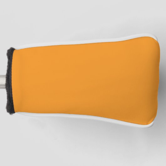 Eenvoudige Styles Golf Head Hoesje Golfheadcover (Voorkant)