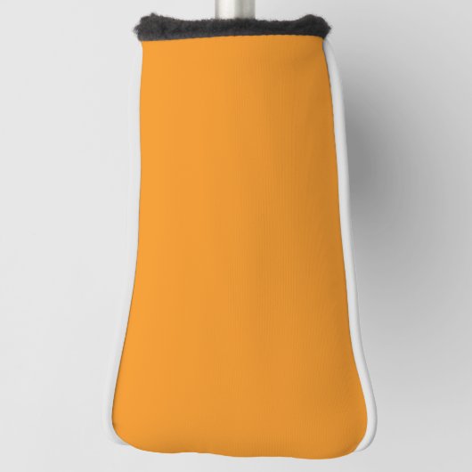 Eenvoudige Styles Golf Head Hoesje Golfheadcover (Draai 90)