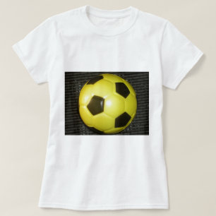 Eenvoudige T-shirt voor uw aangepaste vrouwen