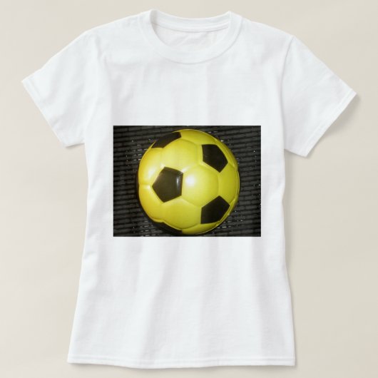 Eenvoudige T-shirt voor uw aangepaste vrouwen (Design voorkant)