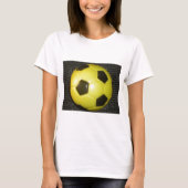 Eenvoudige T-shirt voor uw aangepaste vrouwen (Voorkant)