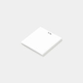 Eenvoudige takenlijst - Post-It-notities Post-it® Notes (Schuin)