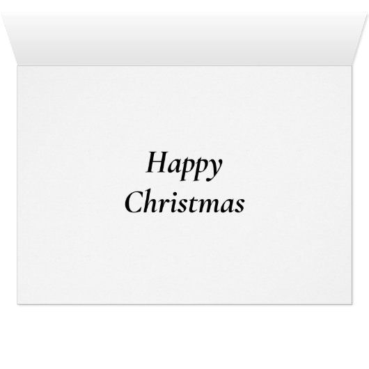 Eenvoudige tekening van de klaploper (Binenzijde Horizontaal (Onderkant))