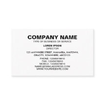 Eenvoudige tekst 06 - Wit