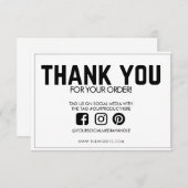 Eenvoudige toevoeging van aangepaste media (Voorkant / Achterkant)