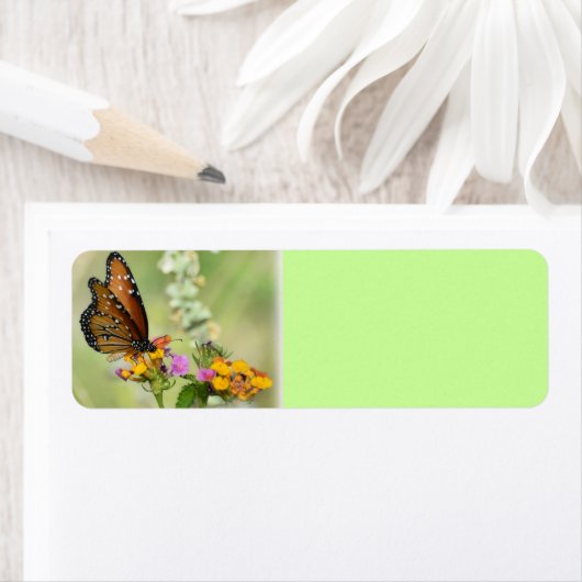 Eenvoudige toezeggingen etiket (Insitu)