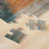Eenvoudige toezeggingen legpuzzel (Zijkant)
