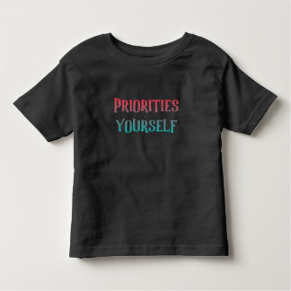 eenvoudige trendy modieuze trendy stijlvolle kinder shirts