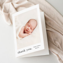 Eenvoudige Type Foto Baby