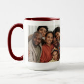 Eenvoudige typemachine | Vrolijk kerstfeest foto M Mok (Links)