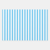 Eenvoudige Typografie Het is een Boy Baby shower Inpakpapier Vel (Voorkant 3)