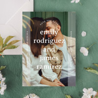 Eenvoudige Typografische Namen Volledige Foto