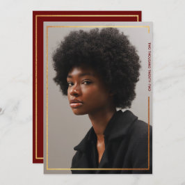 Eenvoudige uitnodiging tot het indienen van Afstud