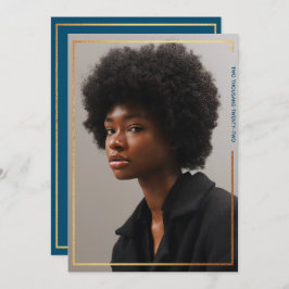 Eenvoudige uitnodiging tot het indienen van Afstud