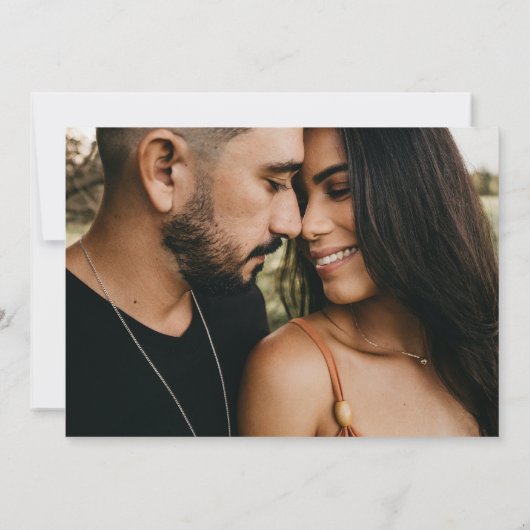 Eenvoudige uitnodiging tot het indienen van een fo (Achterkant)