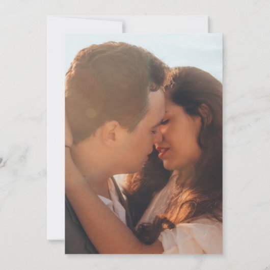 Eenvoudige uitnodiging tot het indienen van een fo (Achterkant)