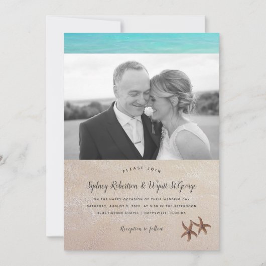 Eenvoudige uitnodiging tot het indienen van een we (Voorkant)