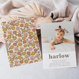 Eenvoudige uitnodiging van de Dag van de Foto | Fl