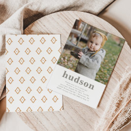 Eenvoudige uitnodiging van de Dag van de Foto | Mi