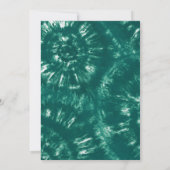 Eenvoudige uitnodiging van de Dag van de Foto | Ti (Achterkant)