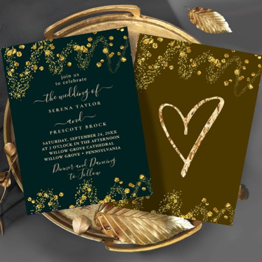 Eenvoudige uitnodiging voor een budgetweddenschap