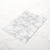 Eenvoudige uitnodiging voor kleurenweddenschappen (Gedraaid)