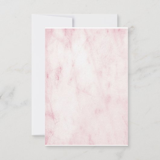 Eenvoudige uitnodiging voor uitzending van wedstri (Achterkant)