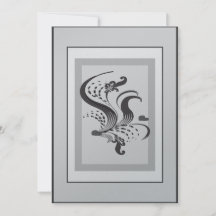 Eenvoudige uitnodiging voor weddenschappen