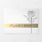 Eenvoudige uitnodiging voor weddenschappen met dri (Cover)