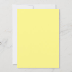 Eenvoudige uitnodigingen