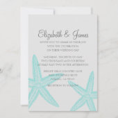 Eenvoudige uitvindingen van het Startvishuwelijk Kaart (Voorkant)