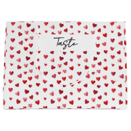Eenvoudige Valentijnscadeau-ideeën voor vriend Groot Cadeauzakje