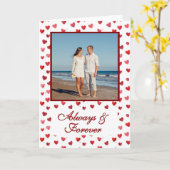 Eenvoudige Valentijnsdag cadeau-ideeën voor vriend Kaart (Gele Bloem)