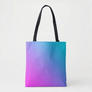 Eenvoudige Vaporwave Boodschappentas Tote Bag