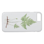 Eenvoudige varen, Case-Mate iPhone case (Achterkant (Horizontaal))