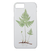 Eenvoudige varen, Case-Mate iPhone case (Achterkant)