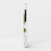 Eenvoudige varen, Case-Mate iPhone case (Achterkant/links)