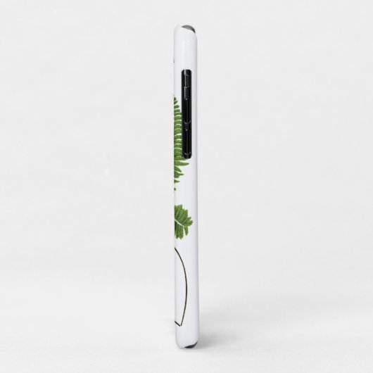 Eenvoudige varen, Case-Mate iPhone case (Achterkant/links)