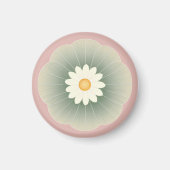 Eenvoudige ventilator magneet (Voorkant)