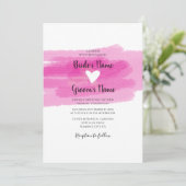 Eenvoudige verflijnen en harthuwelijk-uitvindingen kaart (Staand voorkant)